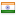 indiansscript.com server is located in India